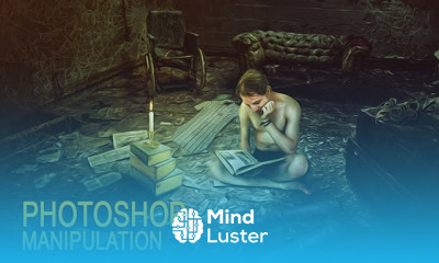 Photoshop CS6 Photo Manipulation SpeedArtWork