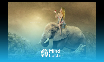 Photo Manipulation Photoshop CS6 speedart