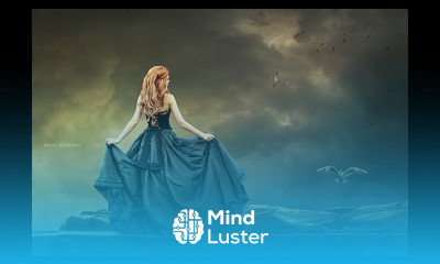 photo manipulation Stand Alone Photoshop CS6 speedartwork