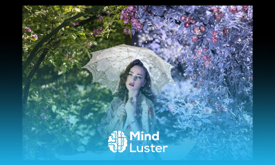 PHOTOSHOP TUTORIAL WINTER SNOW EFFECT