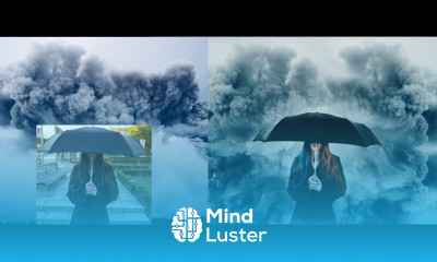 Change background and give fantasy look to your photos Photoshop Tutorial