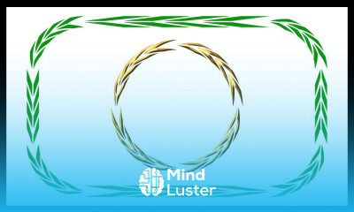 Floral Borders Easy Tips