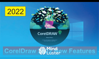 CorelDraw 2022 New Features