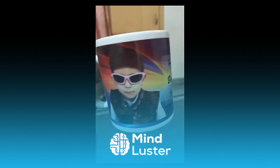 Mug Printing Process Step by Step