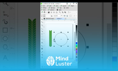 Leaf Banner youtubeshorts shorts leaf