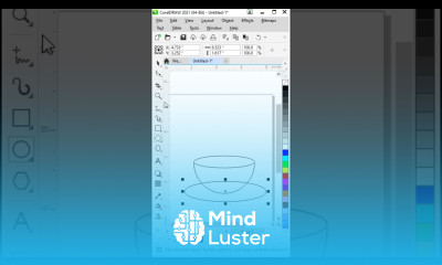 Coffee Cup Calligraphic Design shorts