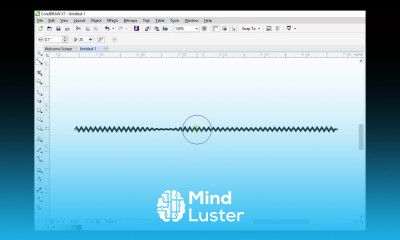 CorelDraw X7 Tutorials Shape Tools