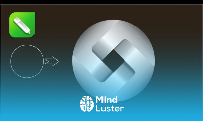 3D Logo Designing Concept