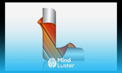 Letter L Logo Design Concept