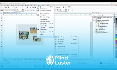 How Macros Work and Save Time