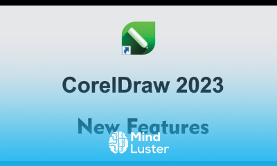 CorelDraw 2023 New Features