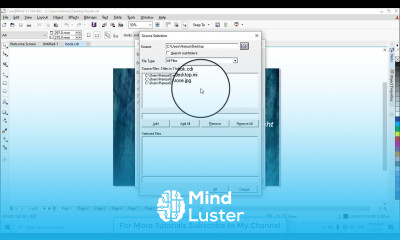 How to Convert Multiple Pages to JPG in CorelDraw X7