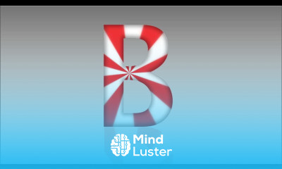 Alphabets Logo Concept