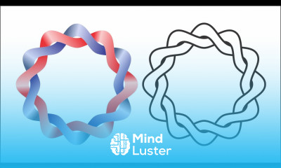 Corel Draw X8 Tutorials Cool Logo Idea 1