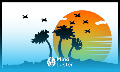 Illustration in CorelDraw 2021