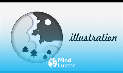 Learn Illustration Concept - Mind Luster