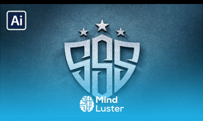 Illustrator Logo Design Tutorial Professional logo Design in Adobe illustrator