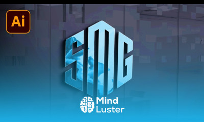 The Logo Design Process From Start To Finish Learn How To design Any letters In Polygon