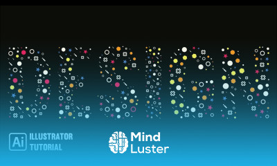 Logo design illustrator Fillinger script Adobe illustrator tutorial