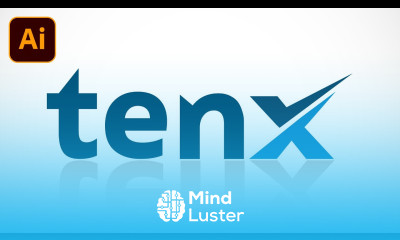 Professional logo design How to make creative logo on illustrator illustrator tutorial