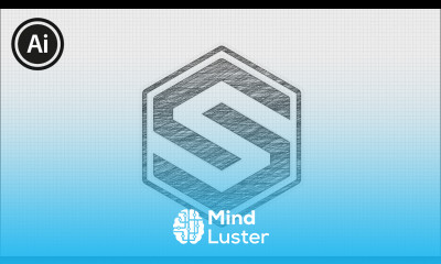 Sketch S logo Design illustrator Logo Design in illustrator tutorial