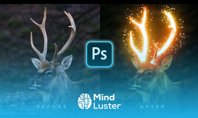 Glow Effect Photoshop Tutorial Glowing Effect in Photoshop