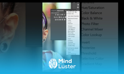 FIXED Adjustment Layer Presets in Photoshop Missing Shorts