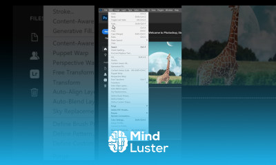 How to Open JPEGs in Adobe Camera Raw 2 EASY Ways Shorts