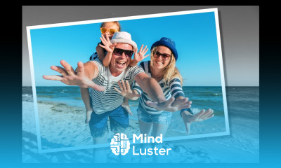 Photoshop Picture in Picture Effect Easy Step by Step