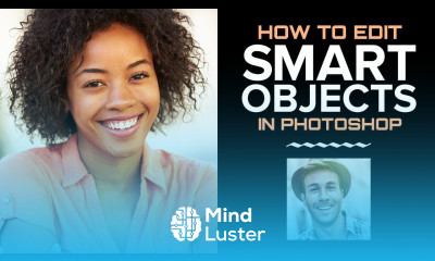 How to Edit Smart Objects in Photoshop