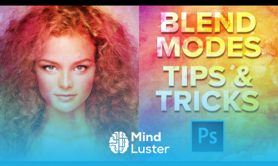 Photoshop Blend Modes Tips and Tricks