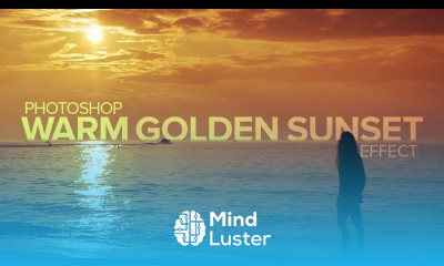 Enhance A Sunset Photo In Photoshop