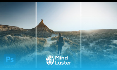 Extend an Image in Photoshop with Generative Fill