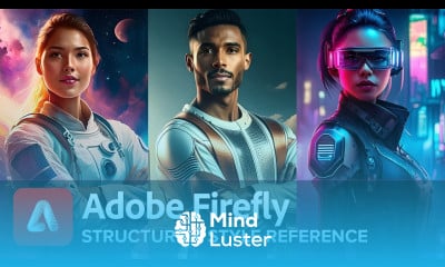 Match the Composition and Style of Any Image using Adobe Firefly