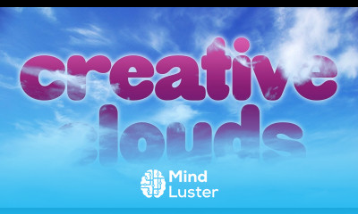 Photoshop Blending Tutorial Blend Text into Backgrounds