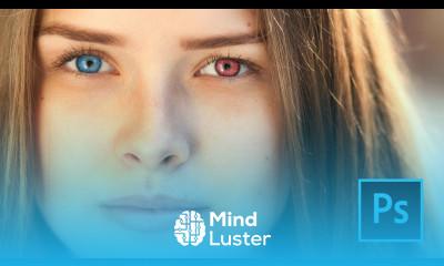 How to change eye color in Photoshop Easy step by step