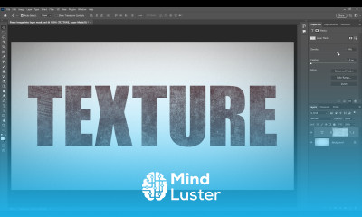 Paste an Image into a Layer Mask in Photoshop