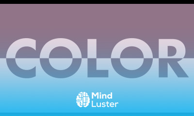 How to Create Split Color Text in Photoshop