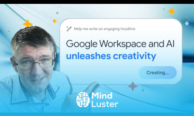 AI in Google Docs and Gmail IS HERE