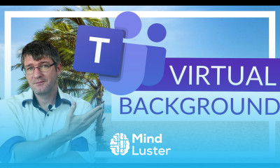 How to add a Virtual Background to Microsoft Teams