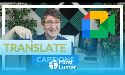  Subtitles for Google Meet