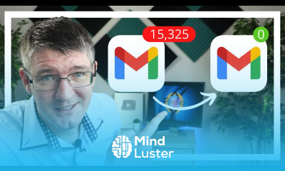 Inbox Zero tutorial Clean up your inbox