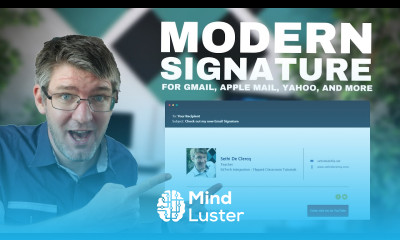 How to get a FREE Custom Email Signature for 2022