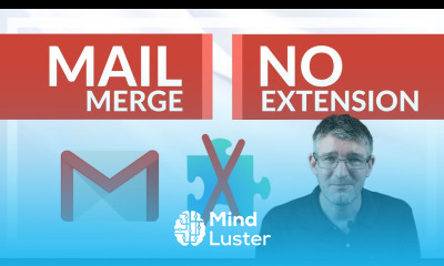 How to Send Bulk Emails in Gmail WITHOUT Extensions