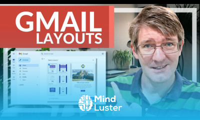 How to use Gmail layouts for professional looking newsletters