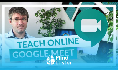 How to use Google Meet for Remote and Online learning