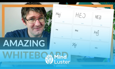 Amazing Online Whiteboard with Collaboration and its FREE