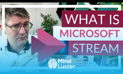 How to use Microsoft Stream for Video Full Tutorial 2020