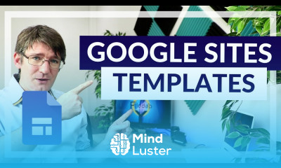 Google Sites Templates