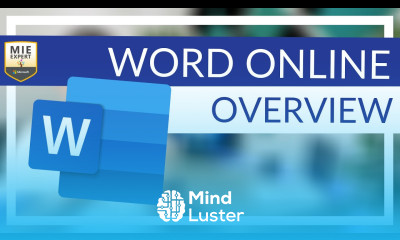 How to use Word Online Complete Overview